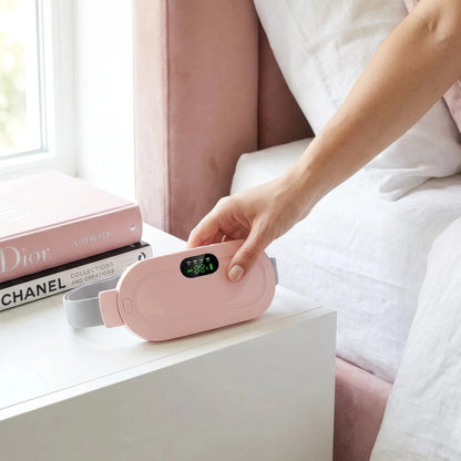 Nargava ReliefPad™