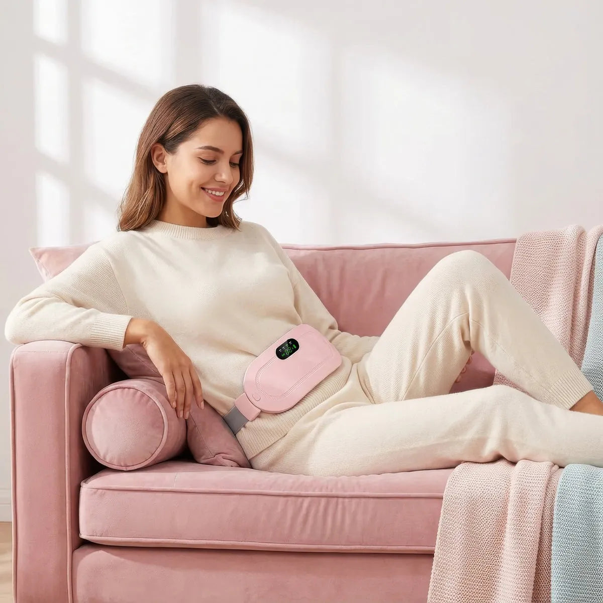 Nargava ReliefPad™