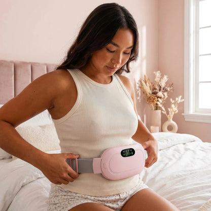 Nargava ReliefPad™